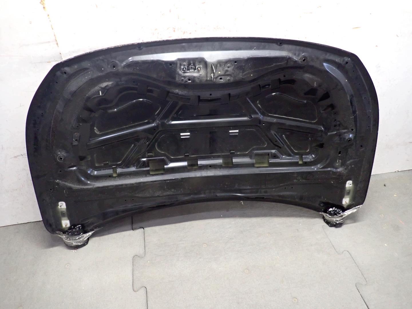 cofano OPEL CORSA F 2019