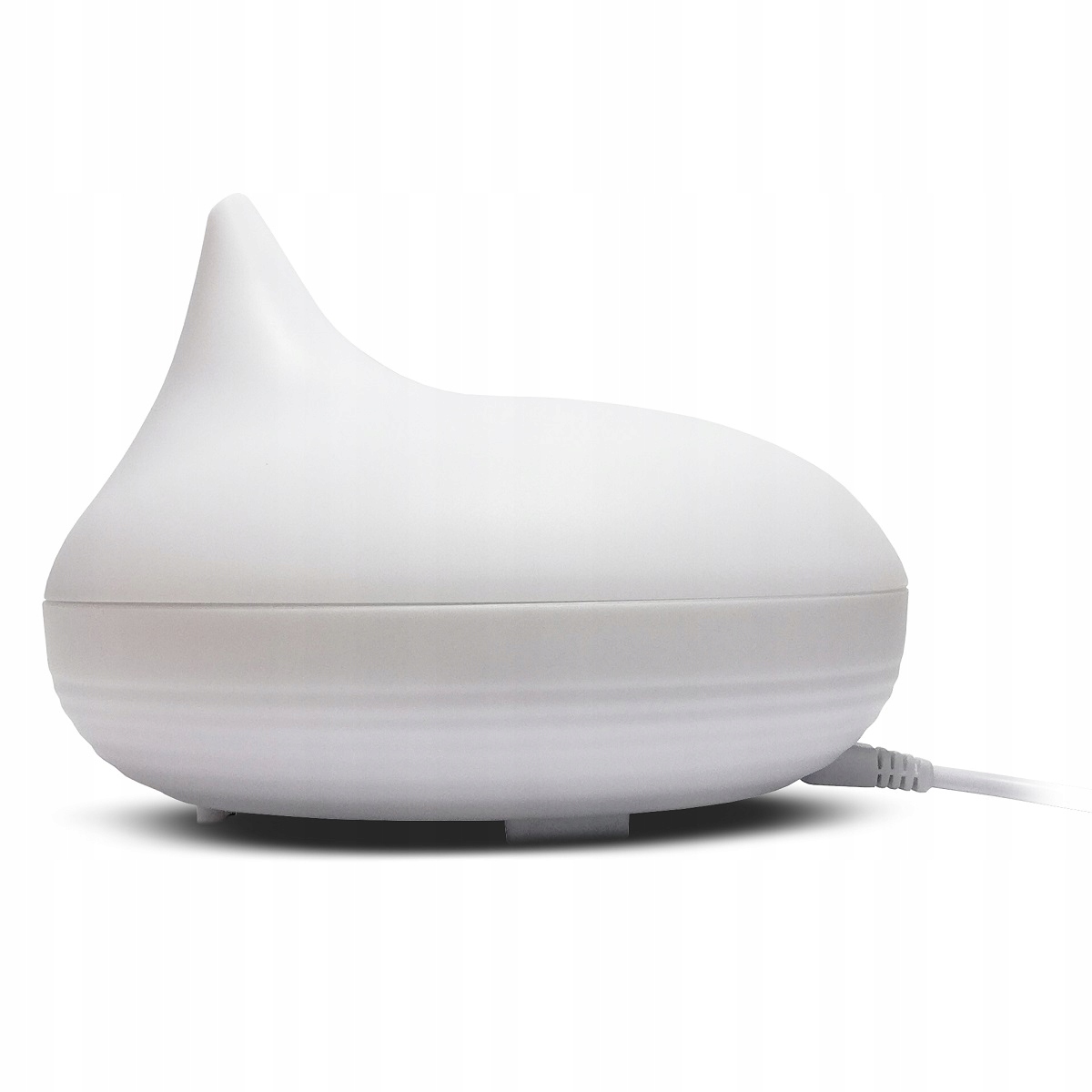 ULTRADŹWIĘKOWY Dyfuzor do olejków eterycznych AROMATERAPIA JAKOŚĆ PHYSALIS