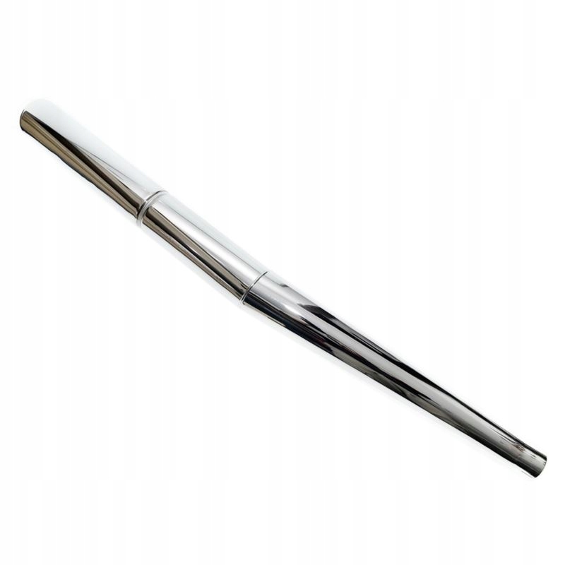 Nový Duells Tlumič Výfuku Mz Etz 250