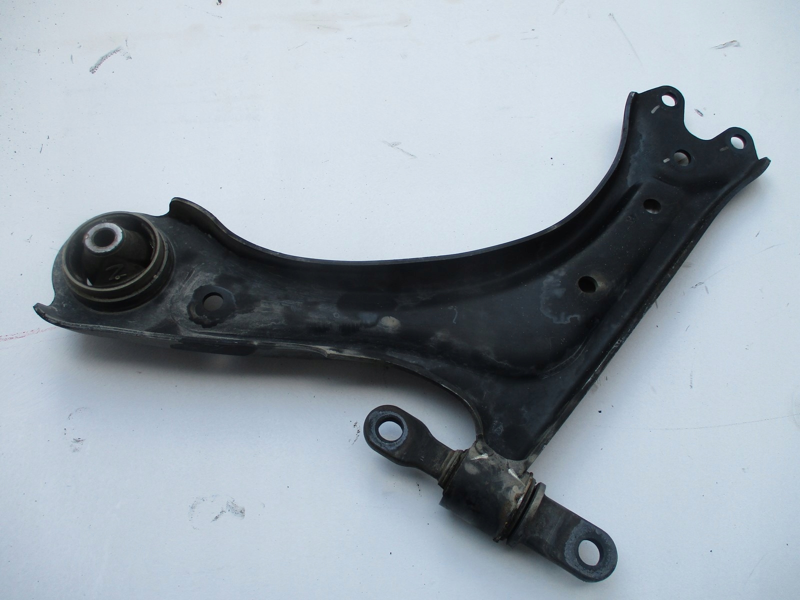 arm front HYUNDAI TUCSON IV right left