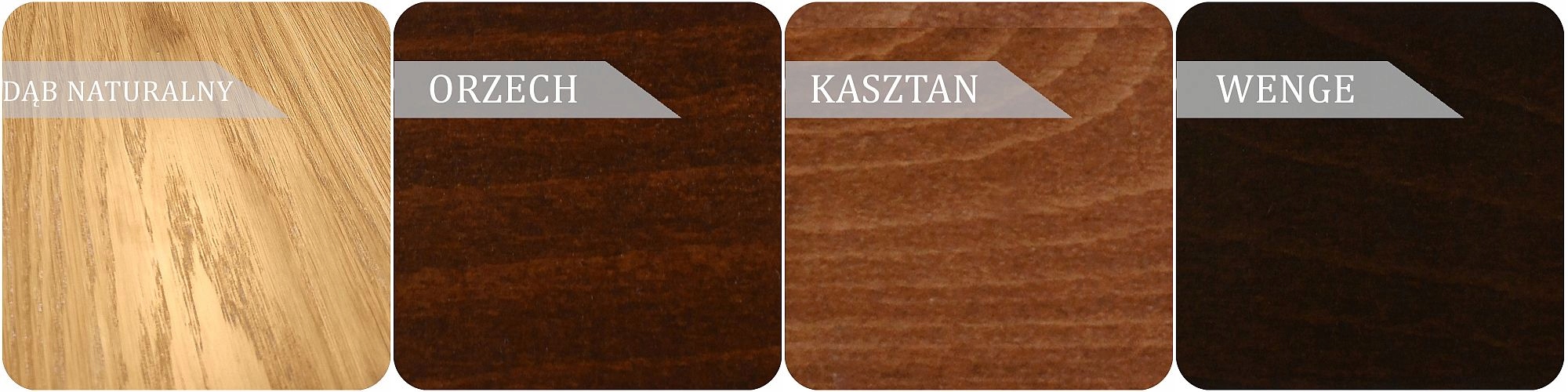 MASYWNY, STÓŁ DO JADALNI, STÓŁ WENUS 5 Kształt blatu inny kształt