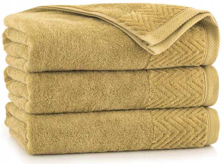 

Antybakteryjny Ręcznik Toscana 50x90 Zwoltex