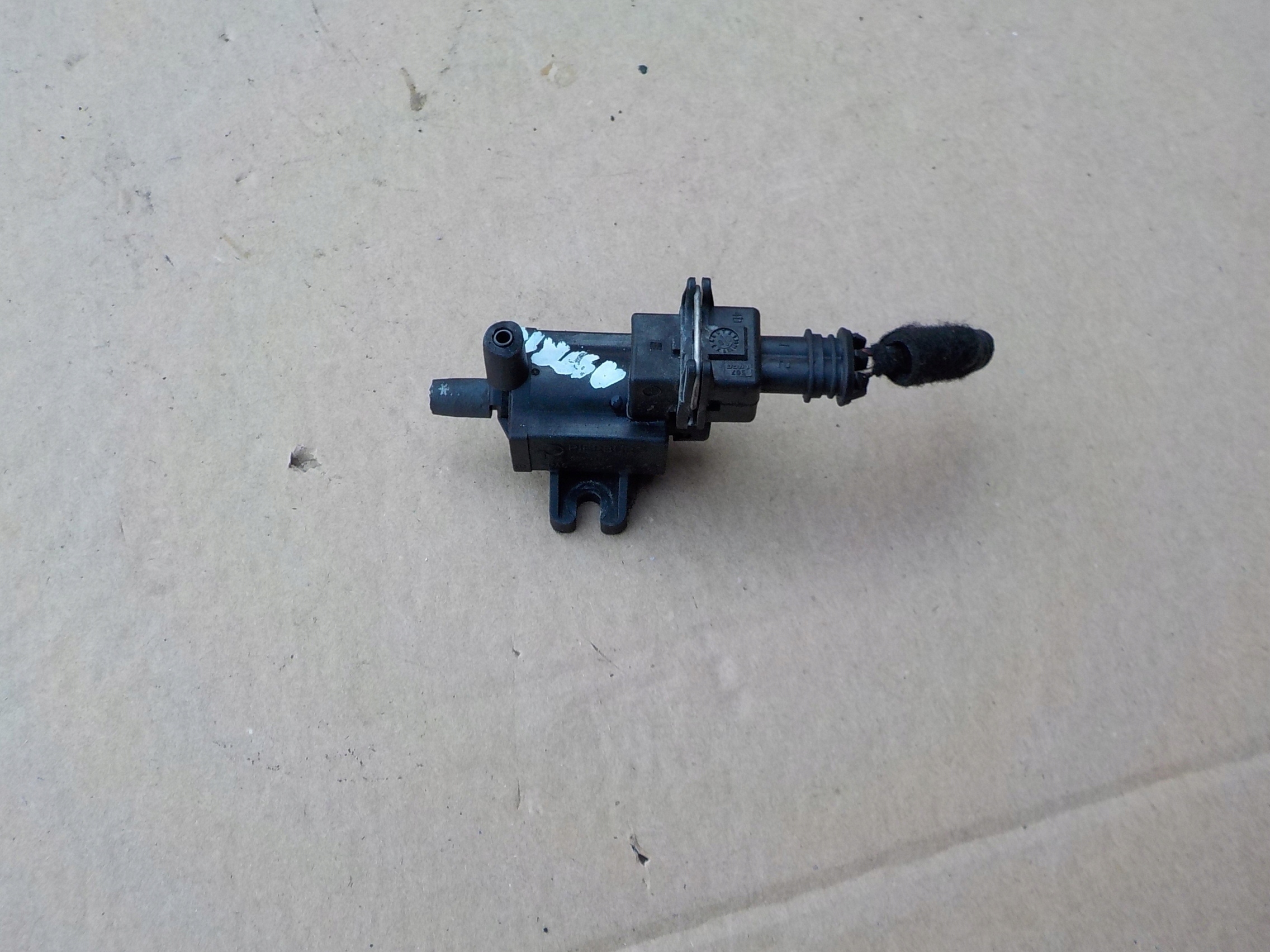 Vanne à vide opel astra J IV 1,7 cdti