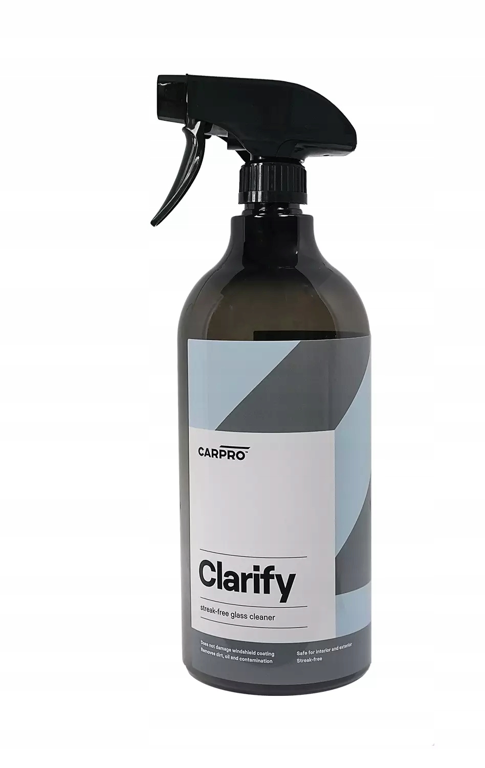 

CarPro Clarify 1L skuteczny płyn do szyb