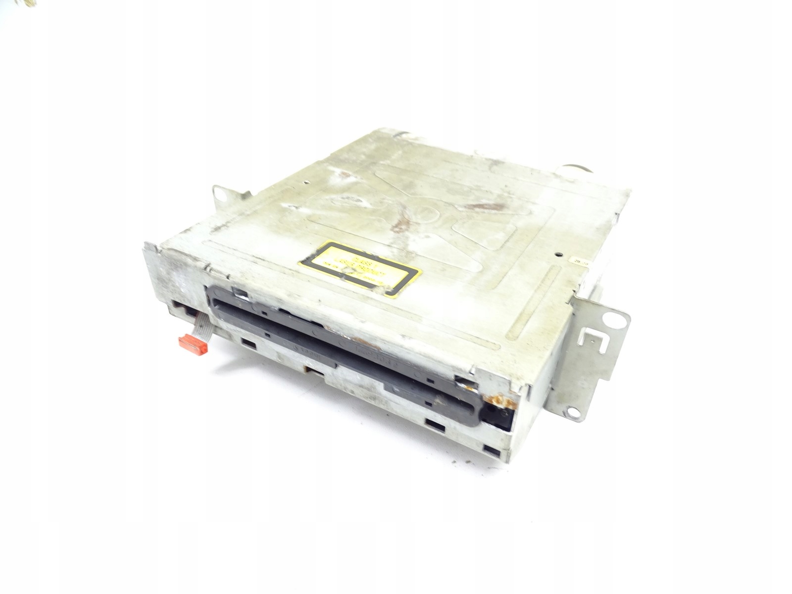 RADIO player CD HARMAN BECKER 9195753 BMW X5 E70 X6 E71