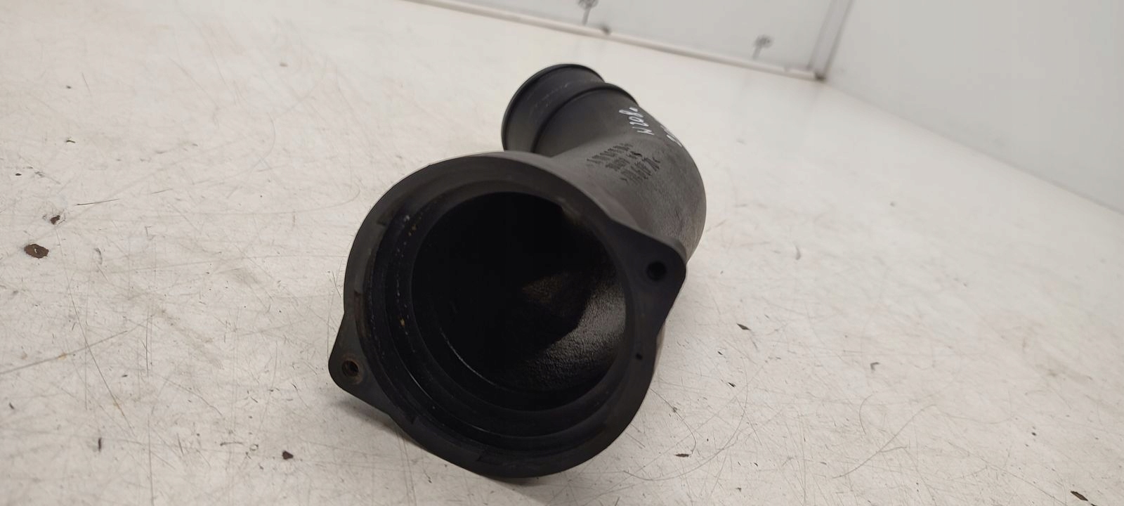 hose wiring air Mercedes W208 2,0 compressor;