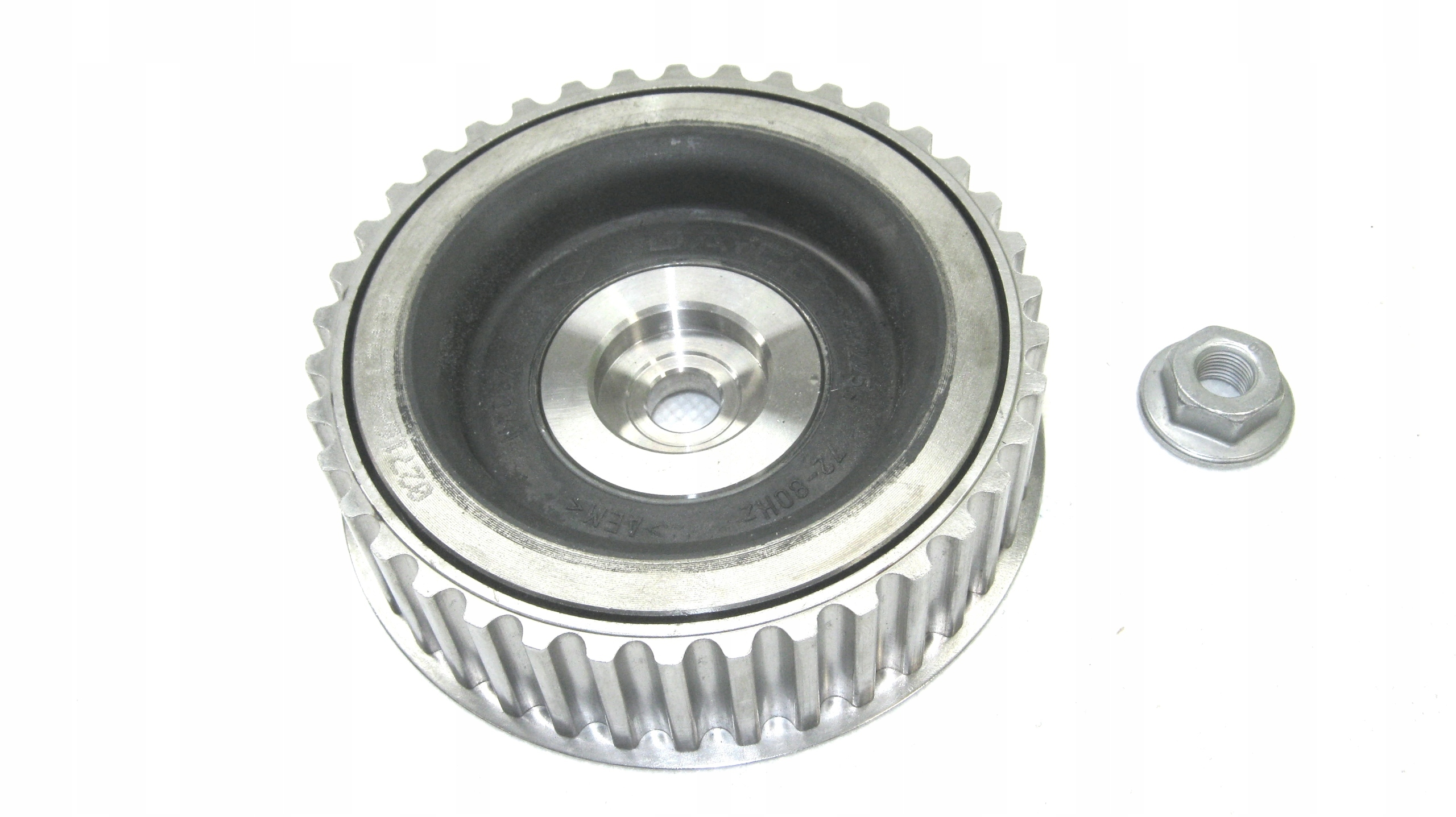 KOŁO ROZRZĄDU 1.8 2.0 16V LAGUNA II ESPACE IV oryg Producent części Renault OE