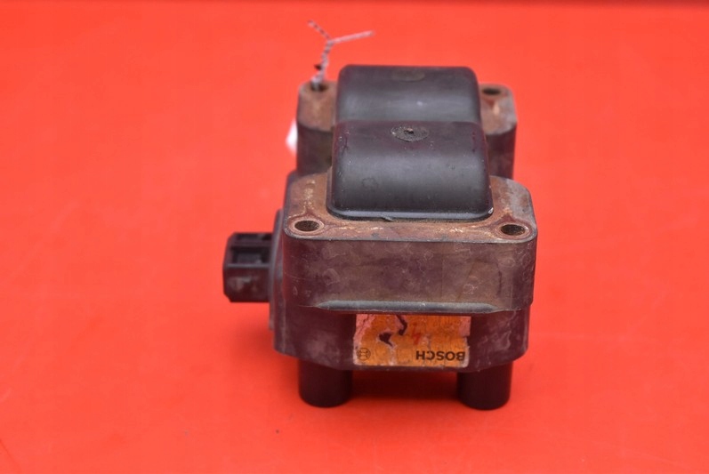 coil ignition 0221503407 FIAT BRAVA 1.2 16V 82 KM 95-01