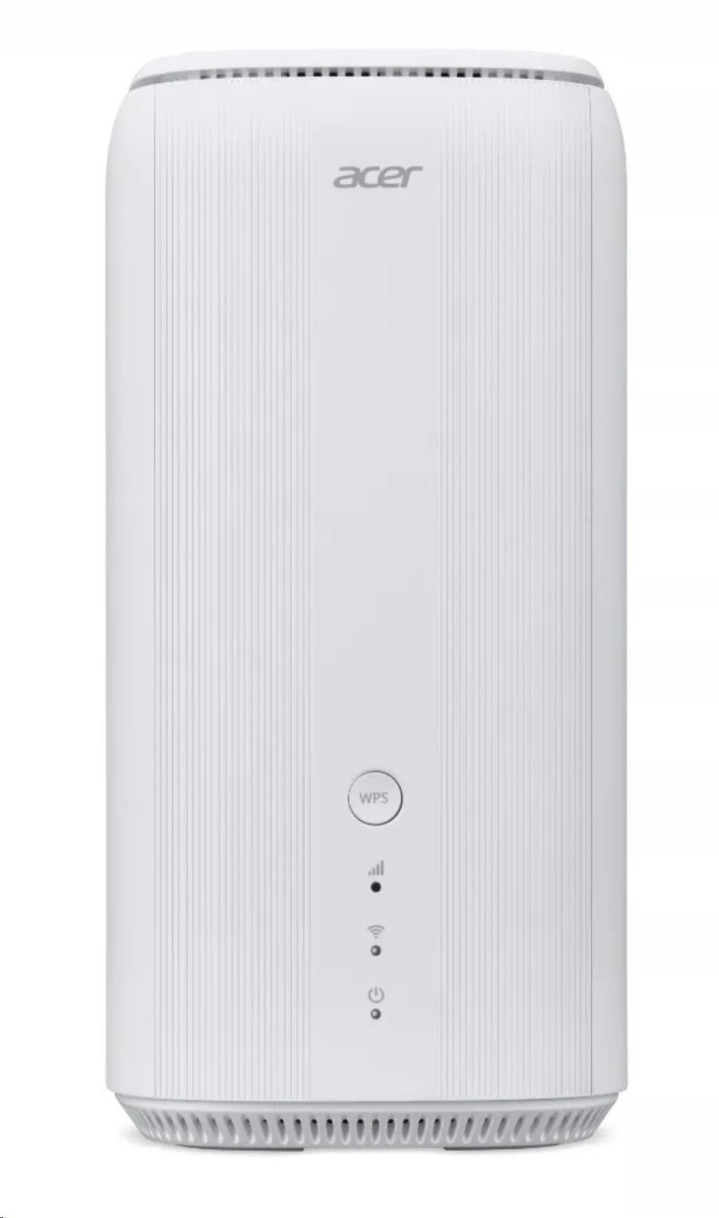 Acer Connect X6E 5G Cpe Router 5G Wifi 6E FF.G2KTA.001