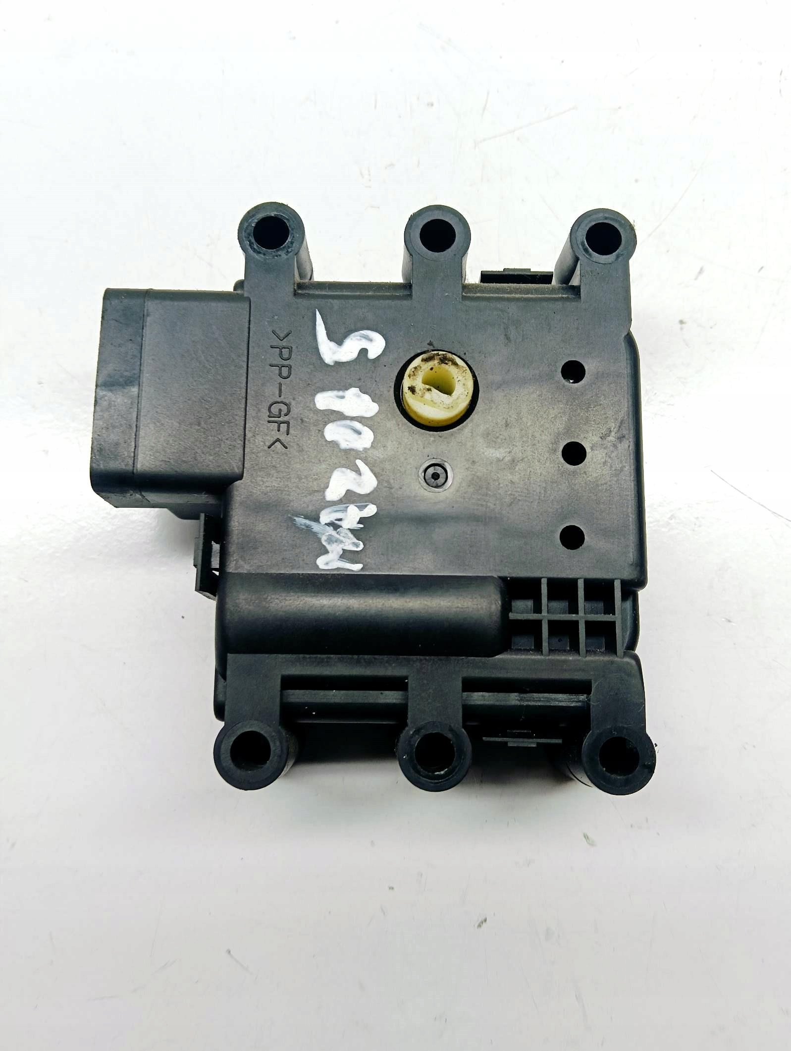 Régulateur Micro moteur Nadmuchu MAZDA 5 et CR 2.0 CITD 5X27F