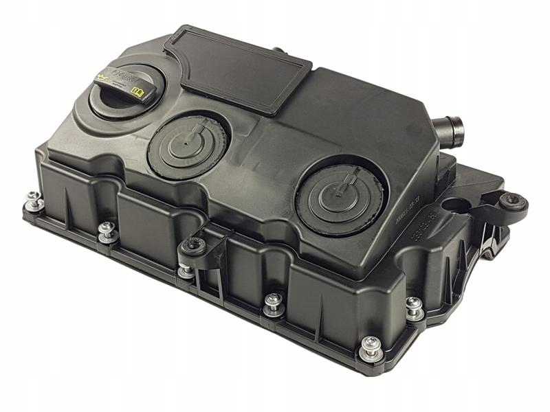 OE VAG POKRYWA ZAWORÓW SKODA SUPERB II 1.9 TDI Producent części GT-Bergmann