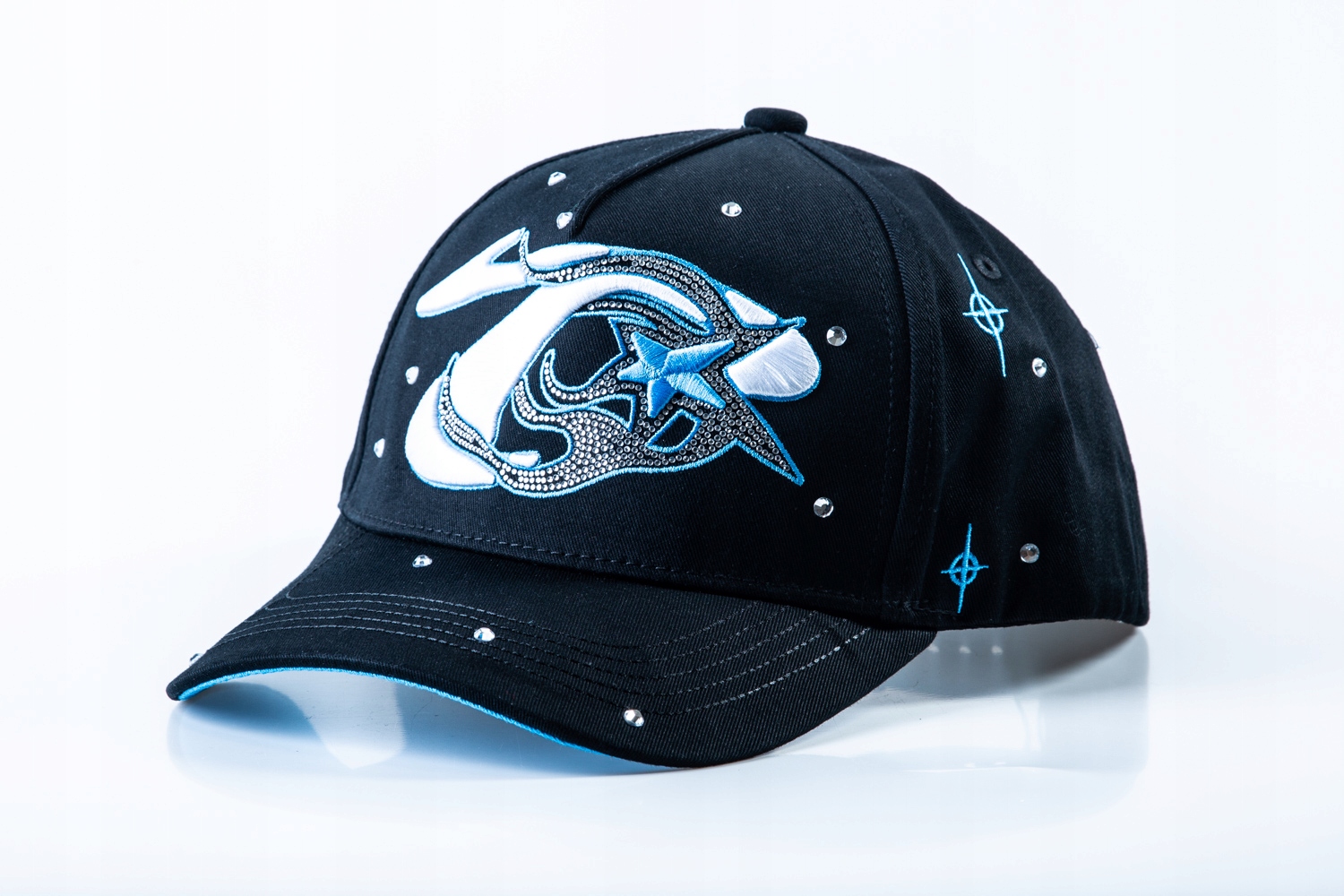 Kšiltovka Thirty One Hats Toh x T-Star