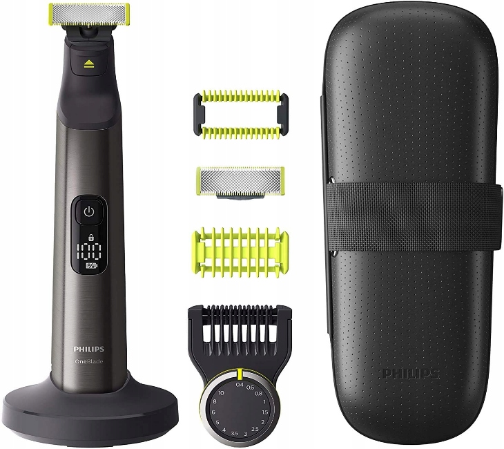 Philips OneBlade Pro Face Body QP6650/30