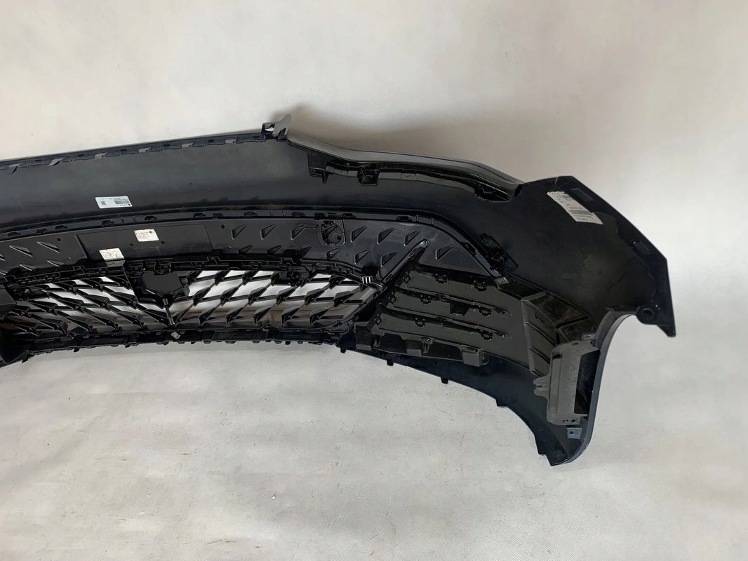 Seat Cupra Born bumper front front cap cap 21r 2021