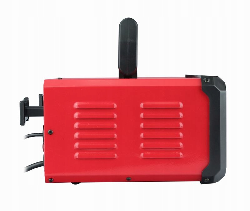 PROSTOWNIK Z ROZRUCHEM GRAND 80 WELDMAN Waga produktu z opakowaniem jednostkowym 9 kg