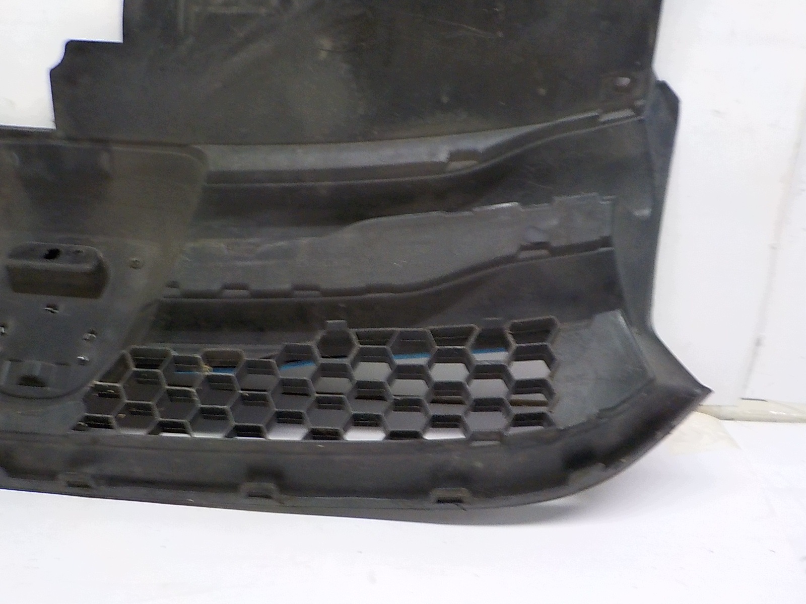 DACIA SANDERO II grill grille radiator