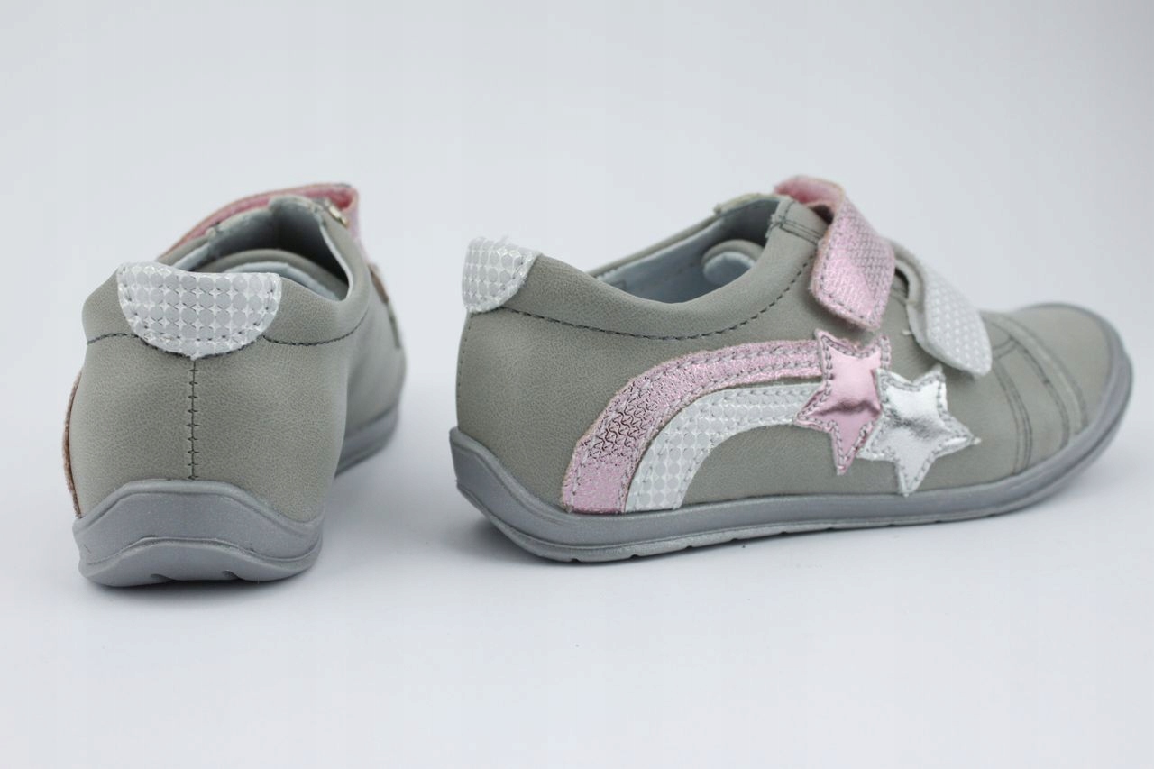 KORNECKI 6511 WIOSENNE WYGODNE PÓŁBUTY R.28 EAN (GTIN) 5905146848484