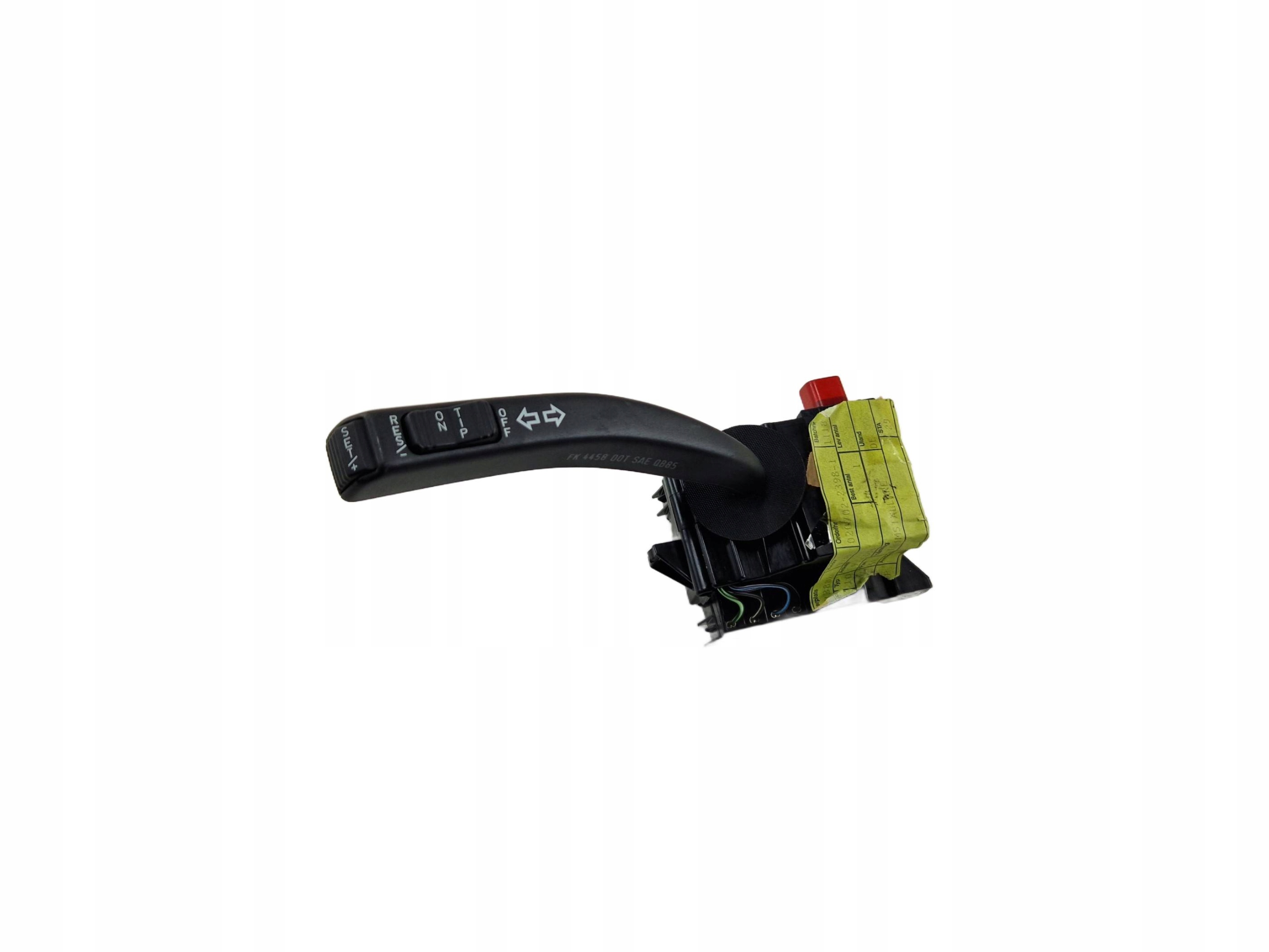 MANETKA switch indicators SAAB 9000 CS / 9526054