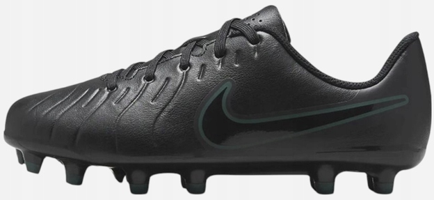 Boty Pro Mládež Lanky Nike Tiempo Legend 10 Club DV4352-002 vel. 36