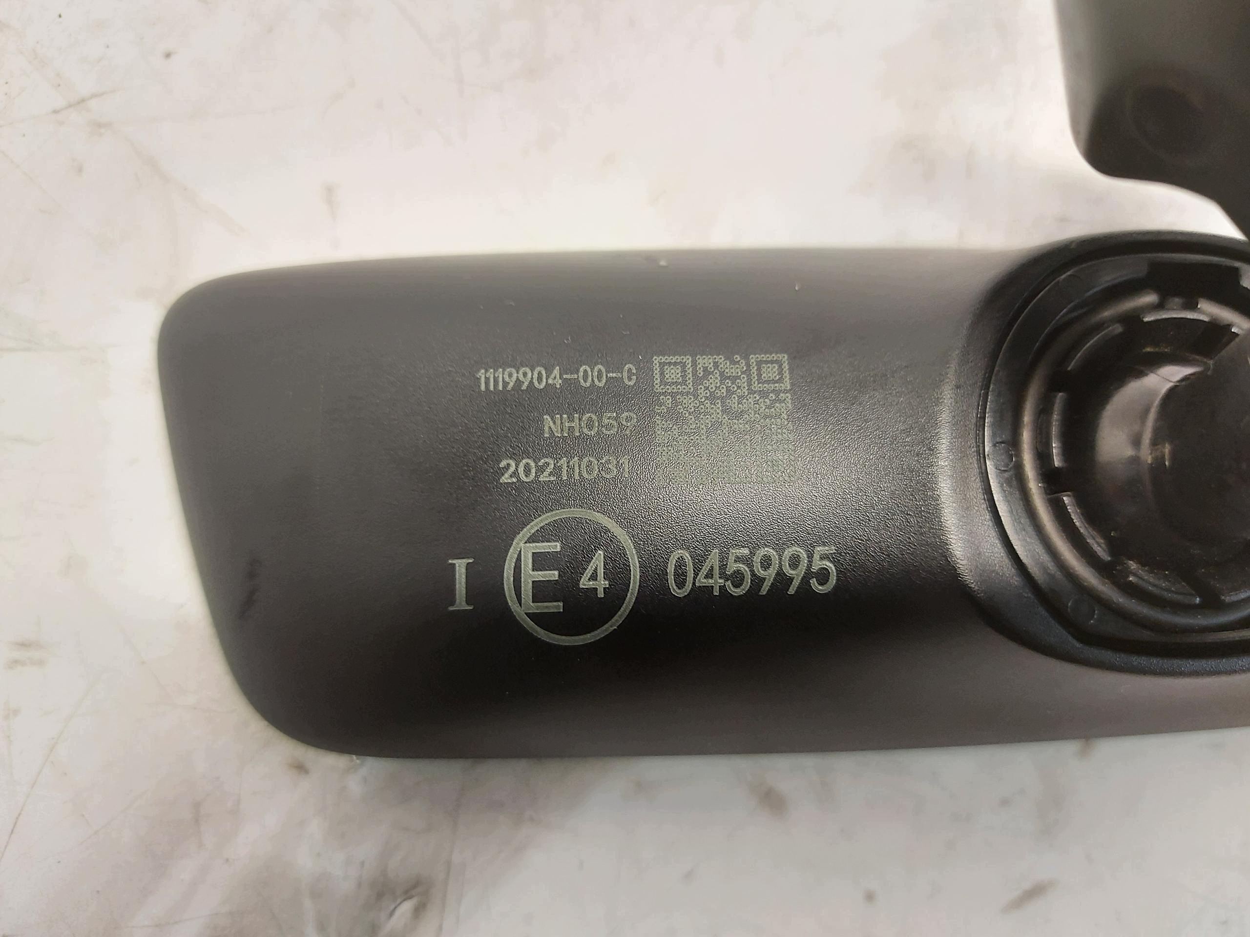 TESLA MODEL 3 2022r mirror inner 1119904-00-C