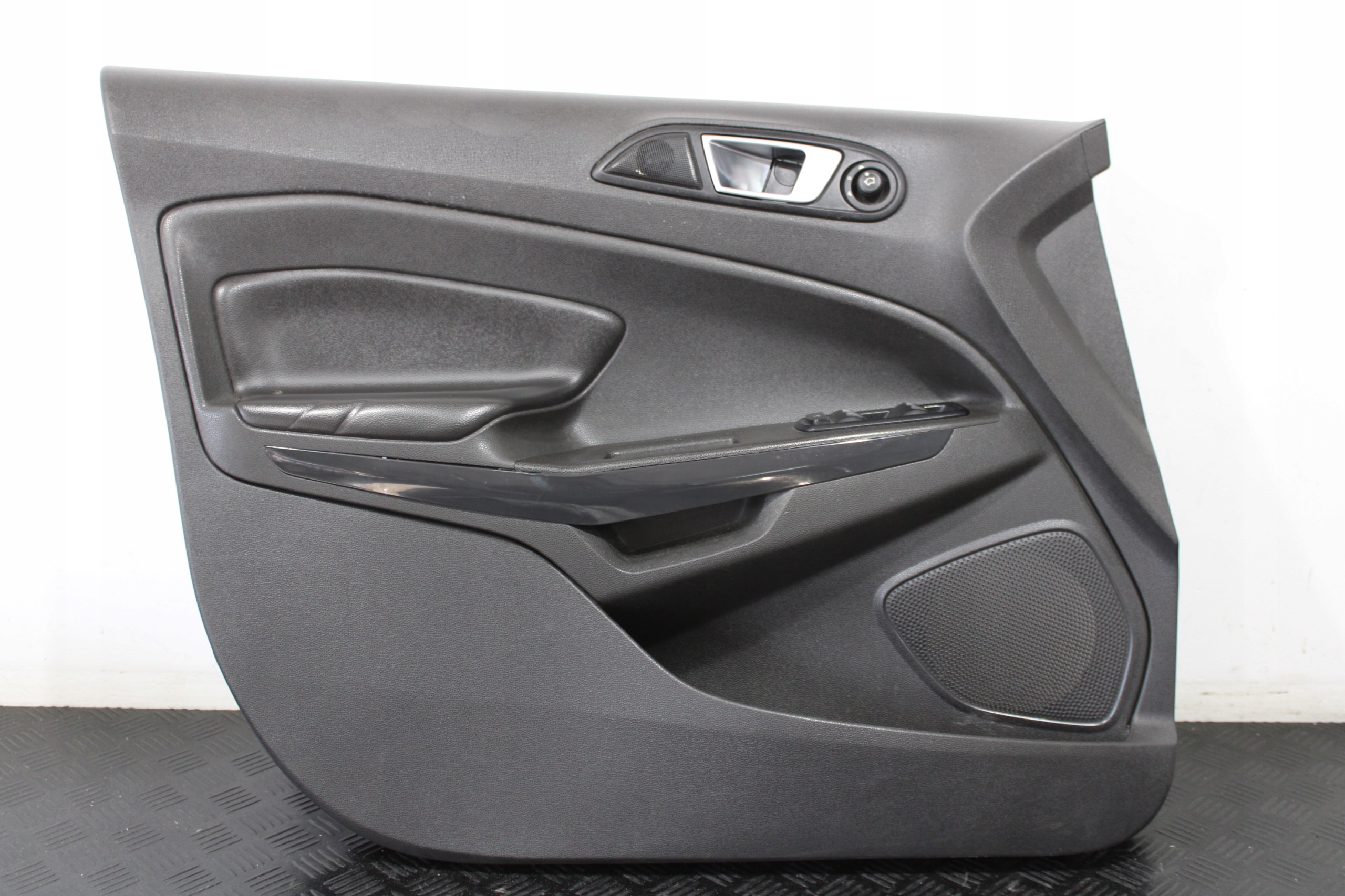 upholstery side door left front FORD ECOSPORT MK2