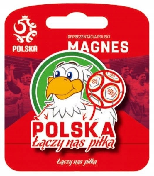 Magnesy Ozdobne Idealne Dla Dzieci Łączy Nas Piłka