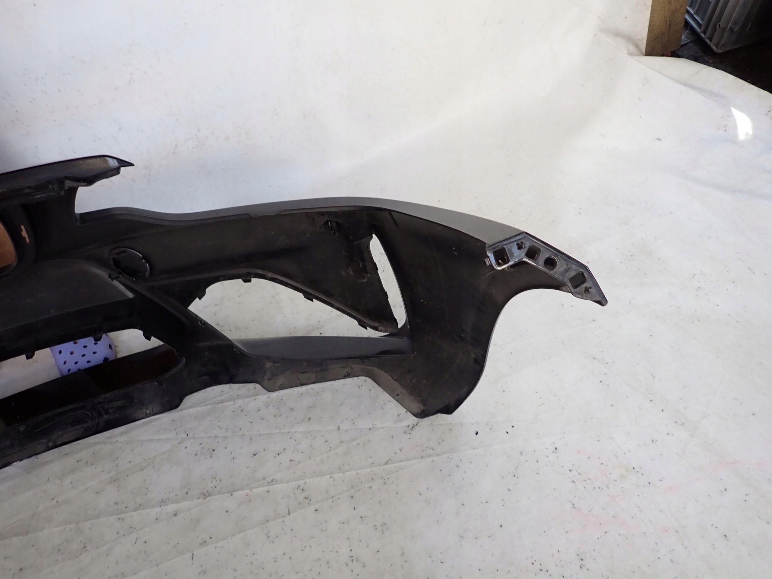 BMW M2 F87 M-POWER bumper front front SPR