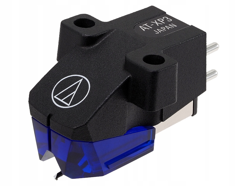 Проигрыватель Audio-Technica AT-XP3