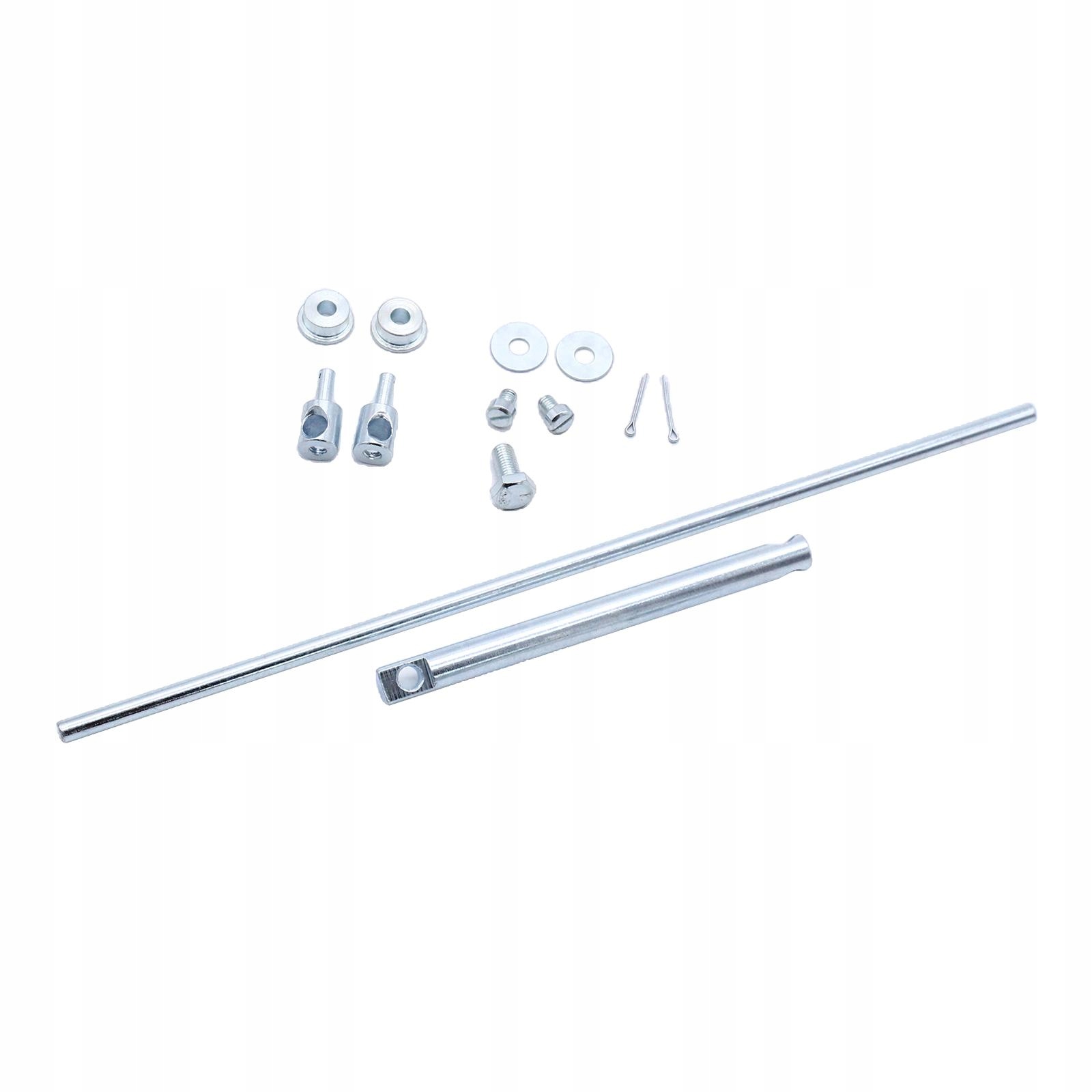 6944264546918 - комплект карбюратора для карбюраторів Carter Edelbrock