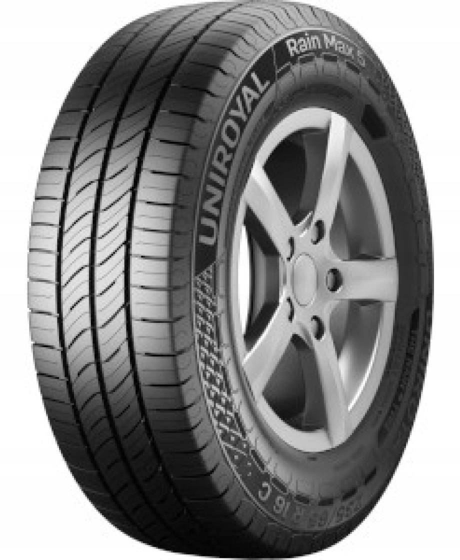 Uniroyal Rain Max 5 225/55 R17 109 T
