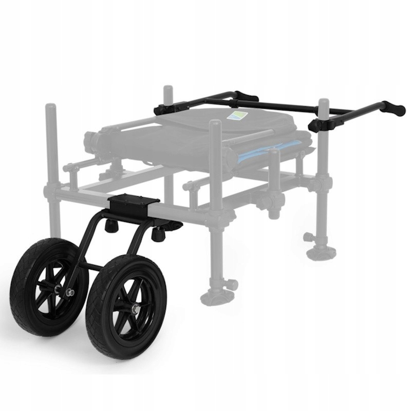 System Transportowy Do Fotela Preston Absolute Feeder Chair Wheel Kit