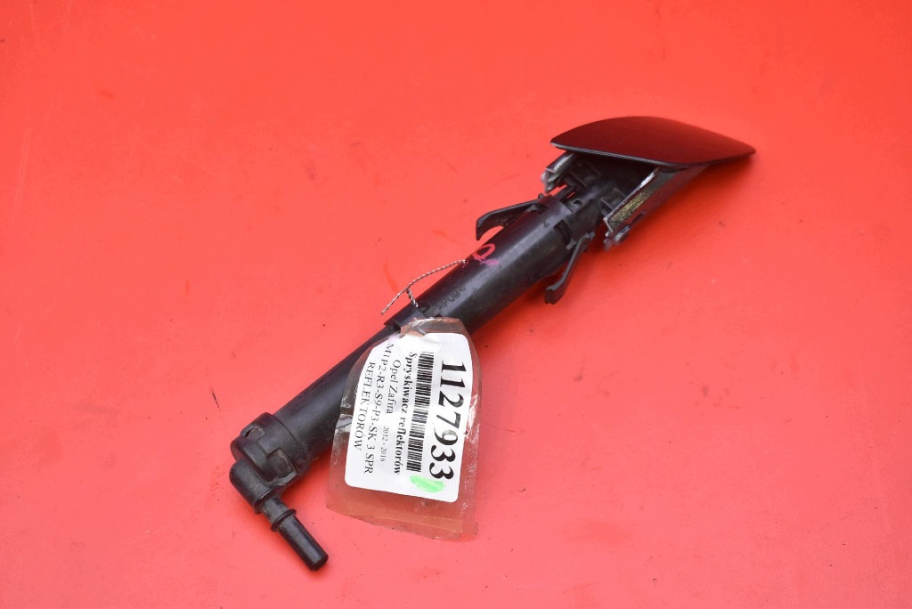 washer REFLEKTOROW right GAR OPEL ZAFIRA C TOURER 12-16