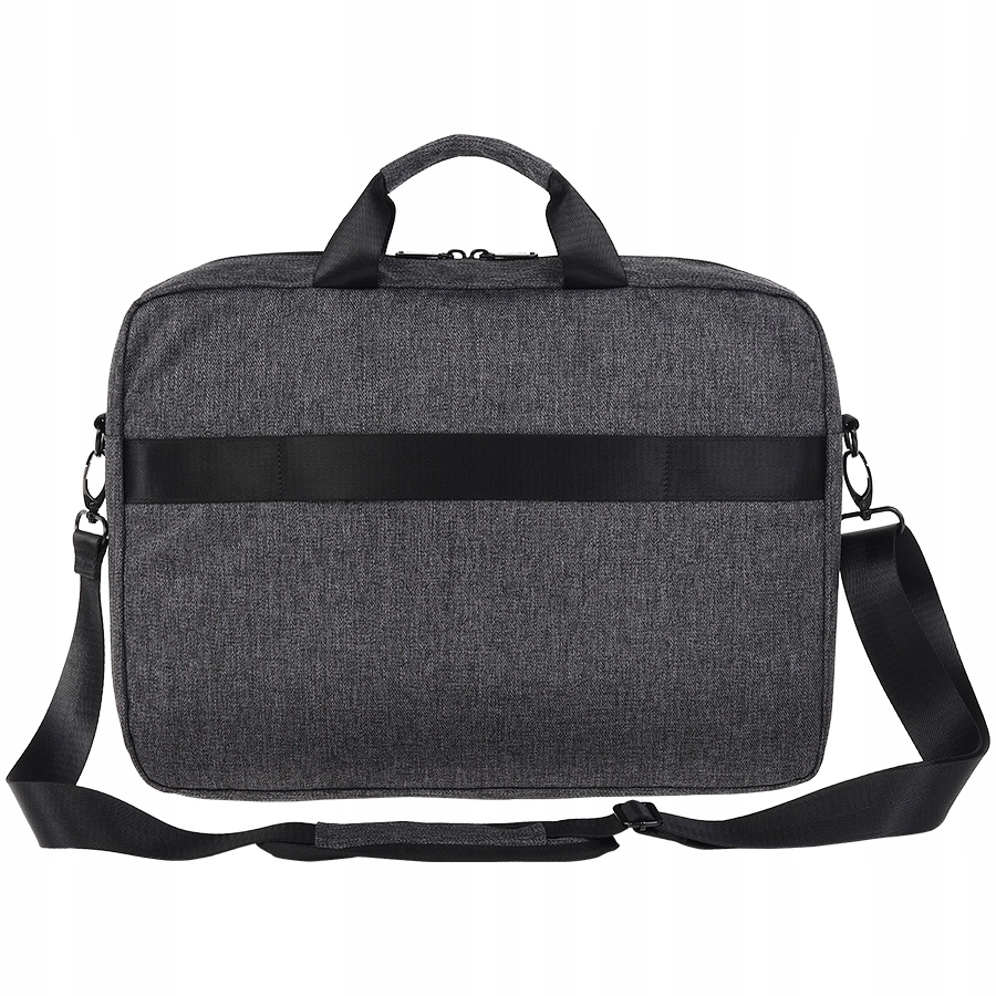 CANYON Torba na laptopa  B-5 Biznesowa 15.6'' Szara — 8