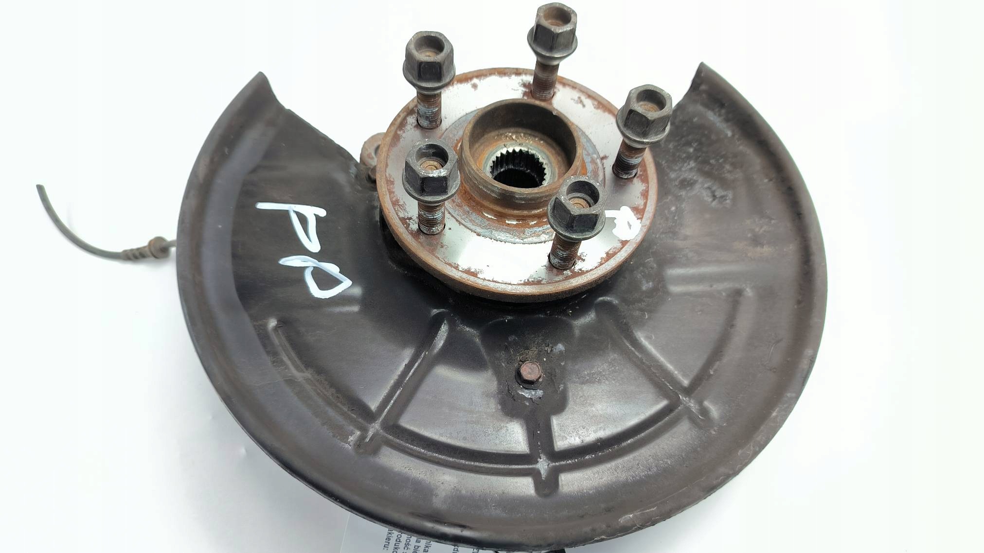 swing right front 1.4 TURBO OPEL MOKKA X