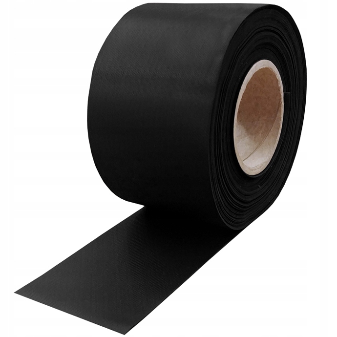 

Taśma Epdm membrana fartuch bez kleju 50mm x 20mb
