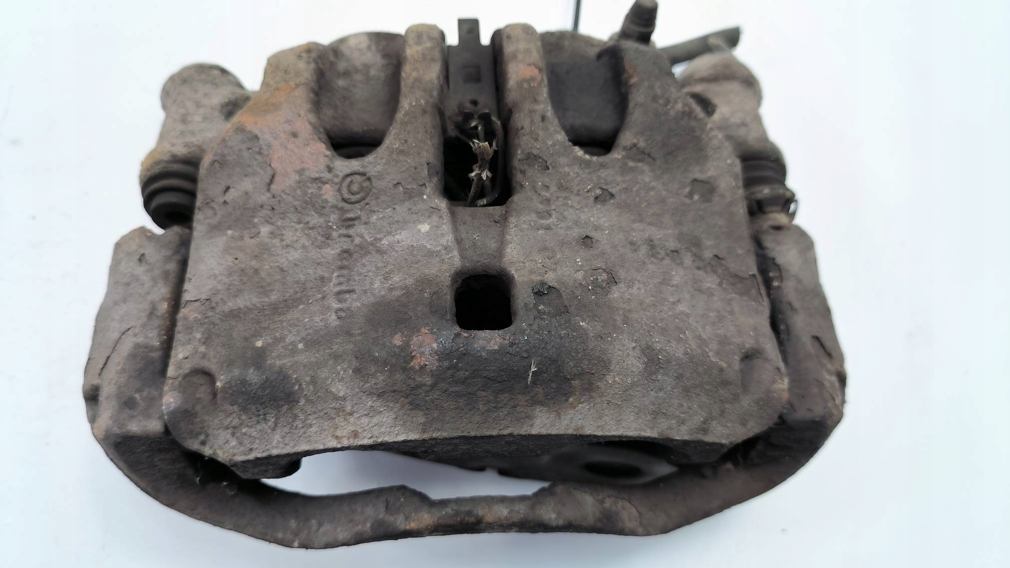 caliper brake front right 2.5 D RENAULT MAXITY