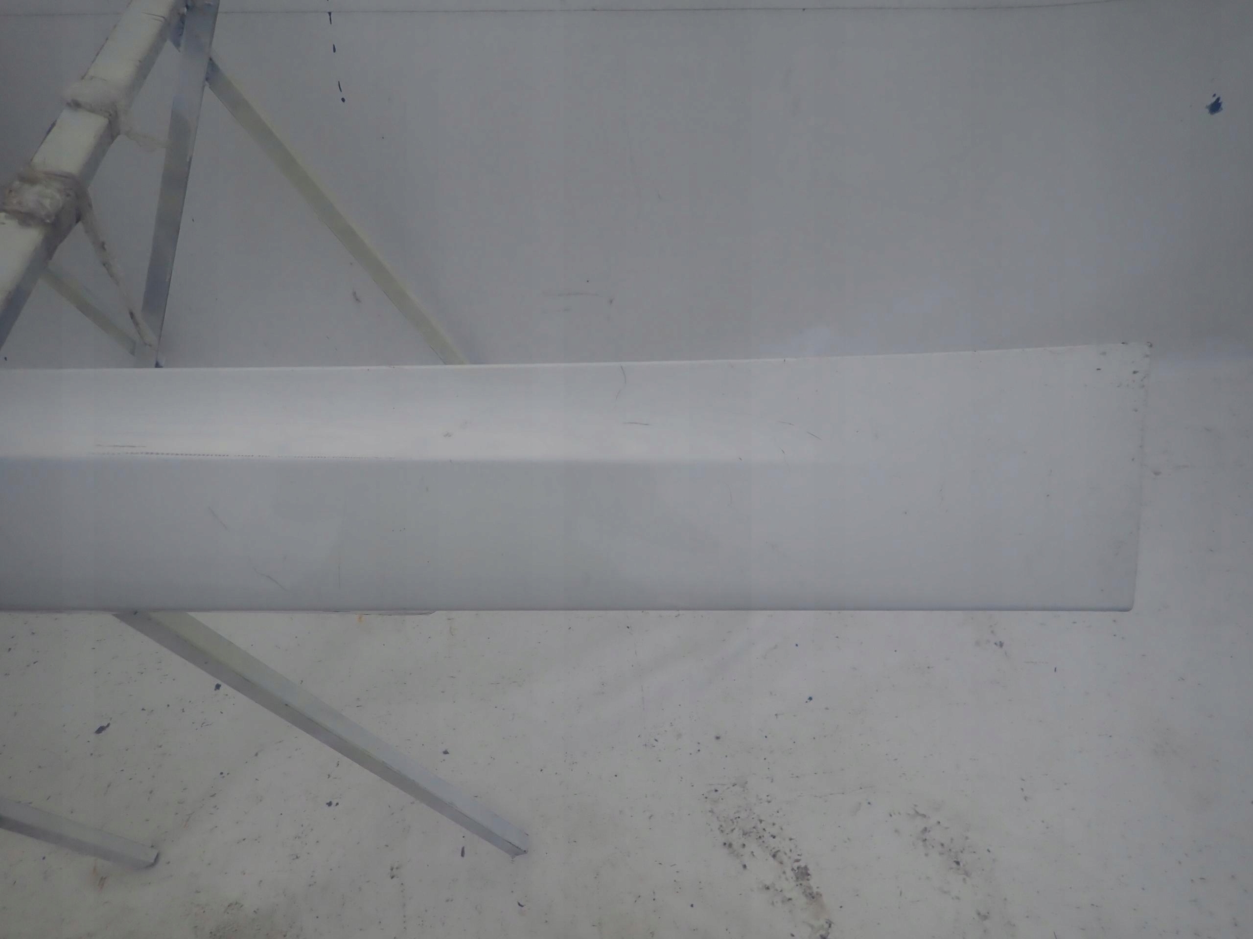 BMW 3 E90 E91 LIFT 08- threshold left moulding threshold