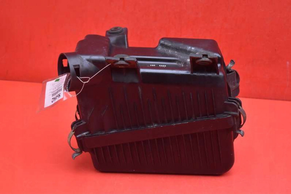 Gehäuse filter luft HYUNDAI GETZ 1 und 1.3 12V 82 KM 02-05