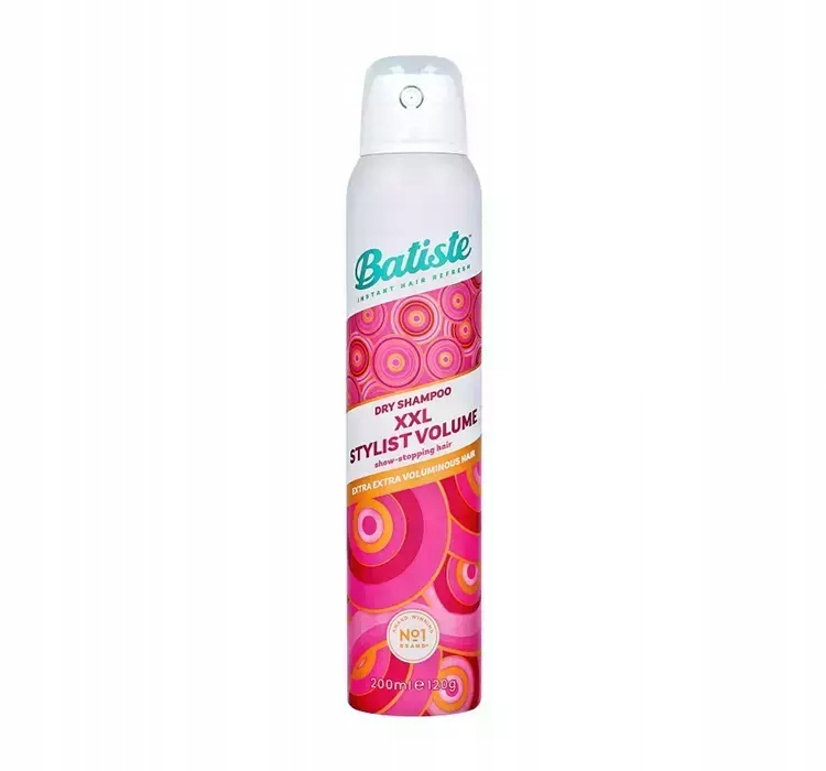 Batiste Stylist OOMPH MY LOCKS 200 ml