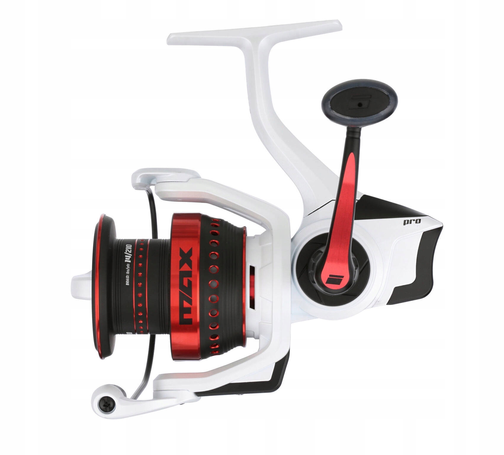 Kołowrotek Spinningowy Abu Garcia Max Pro 4000H