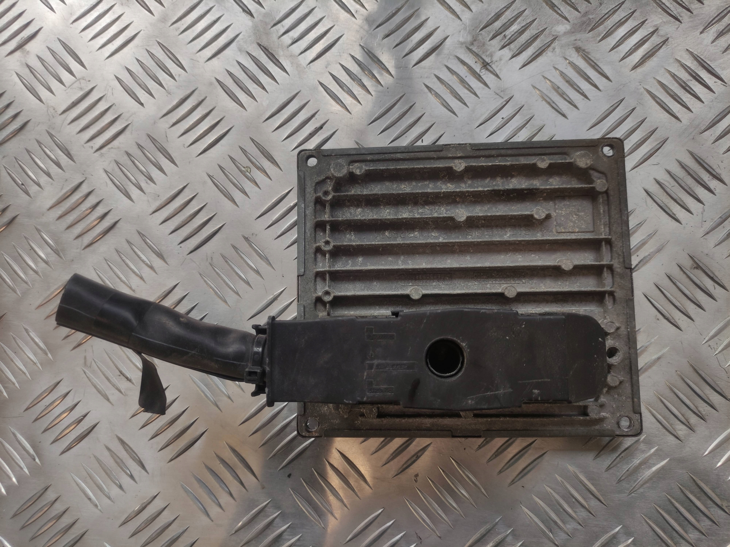 Computer DES MOTORS FORD Focus II FL 1.6B