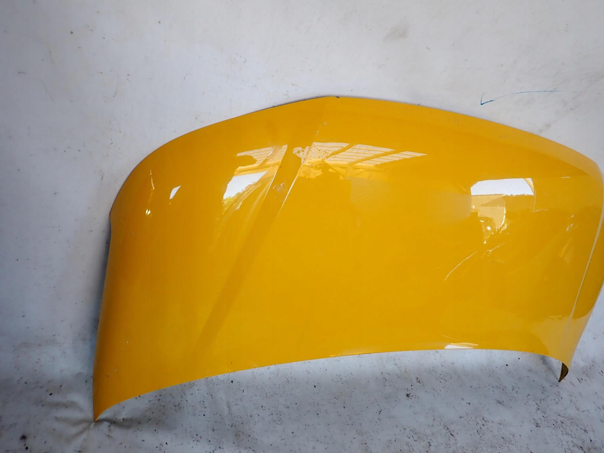 VW TRANSPORTER T5 LIFT 09-15 Capot
