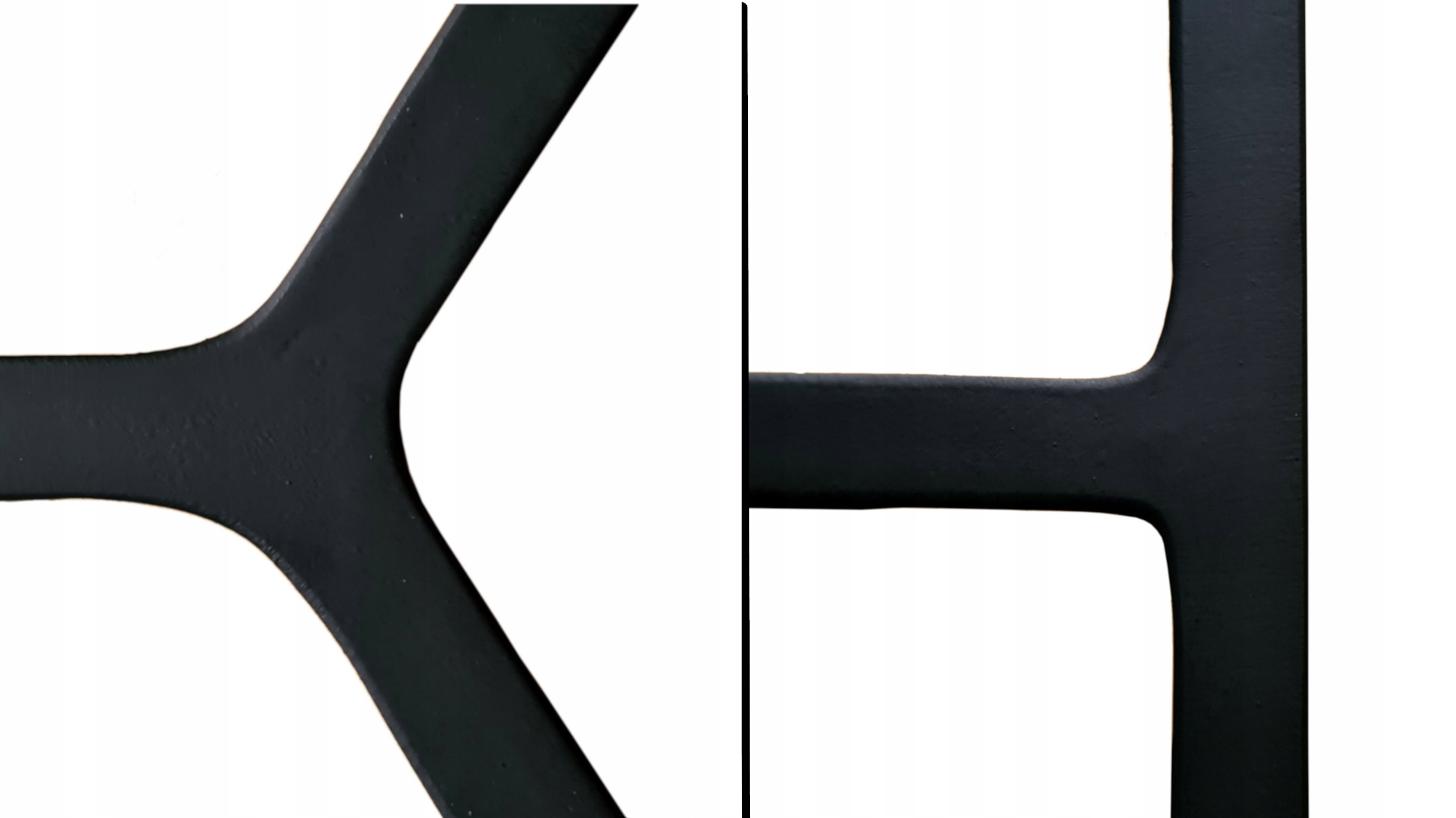 KWIETNIK STOJAK NA ROŚLINY KWIATY STALOWY WYSOKI SOLIDNY GRUBY PROFIL 20X20 Marka inna