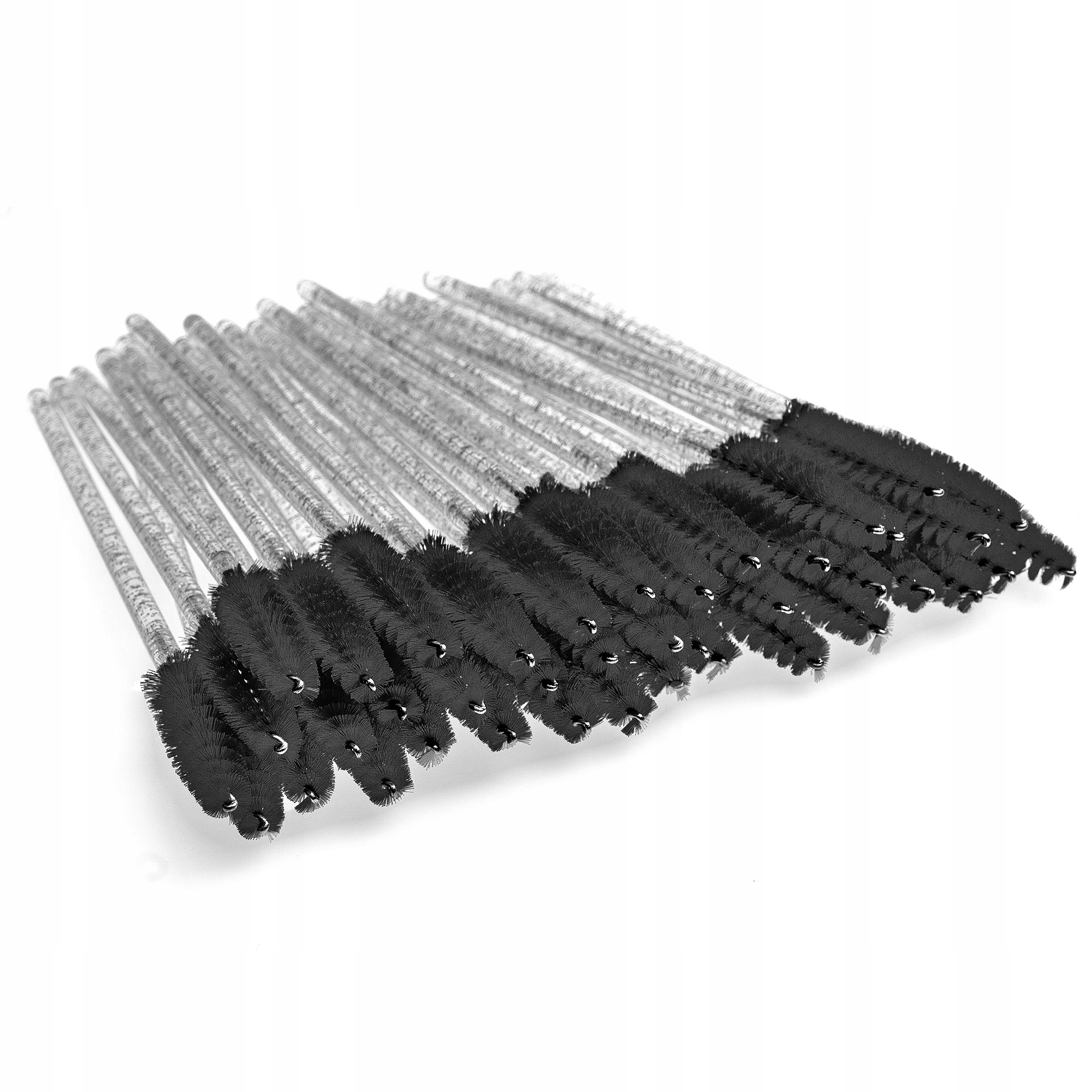 Szczoteczka Do Rzęs i Brwi Spiralka Marka Clavier