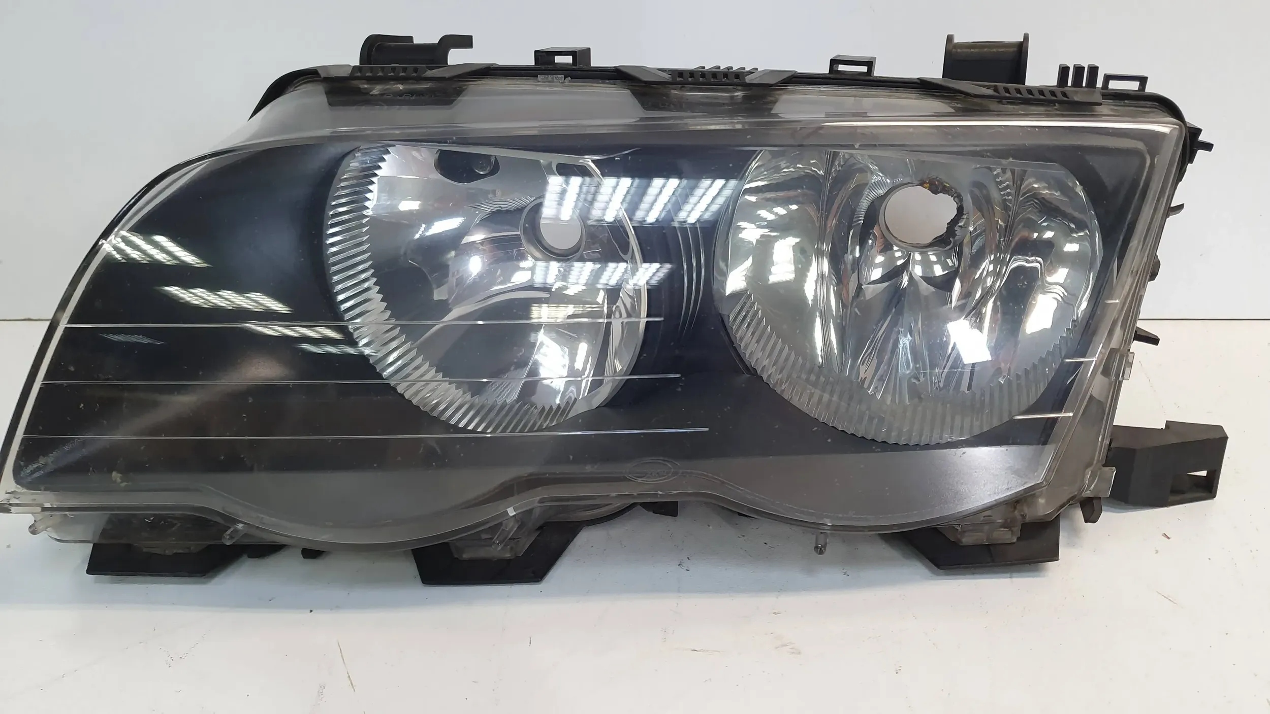 light front left BMW 3 E46 98