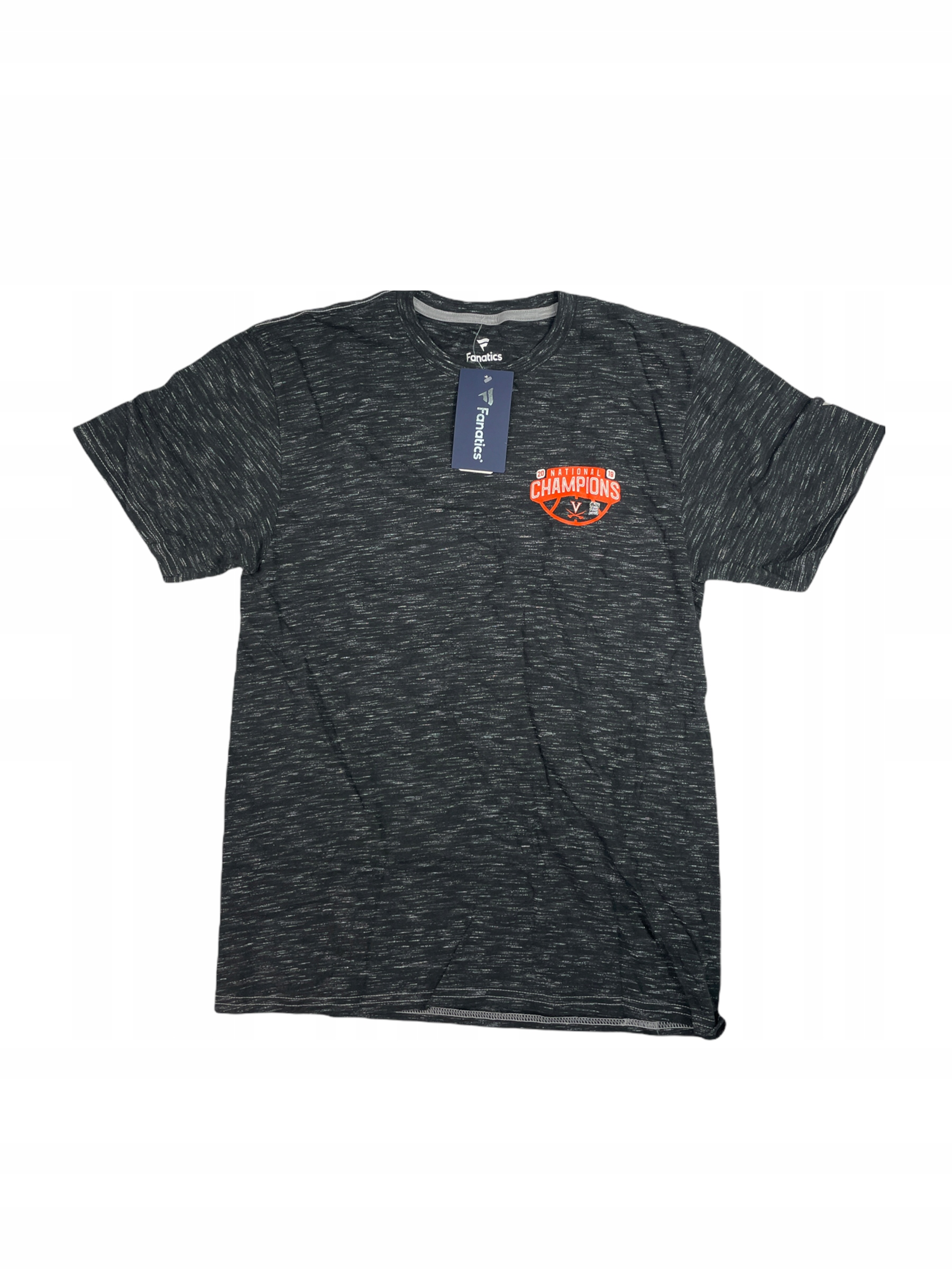 Koszulka T-shirt męski National Champions Ncaa Fanatics XL