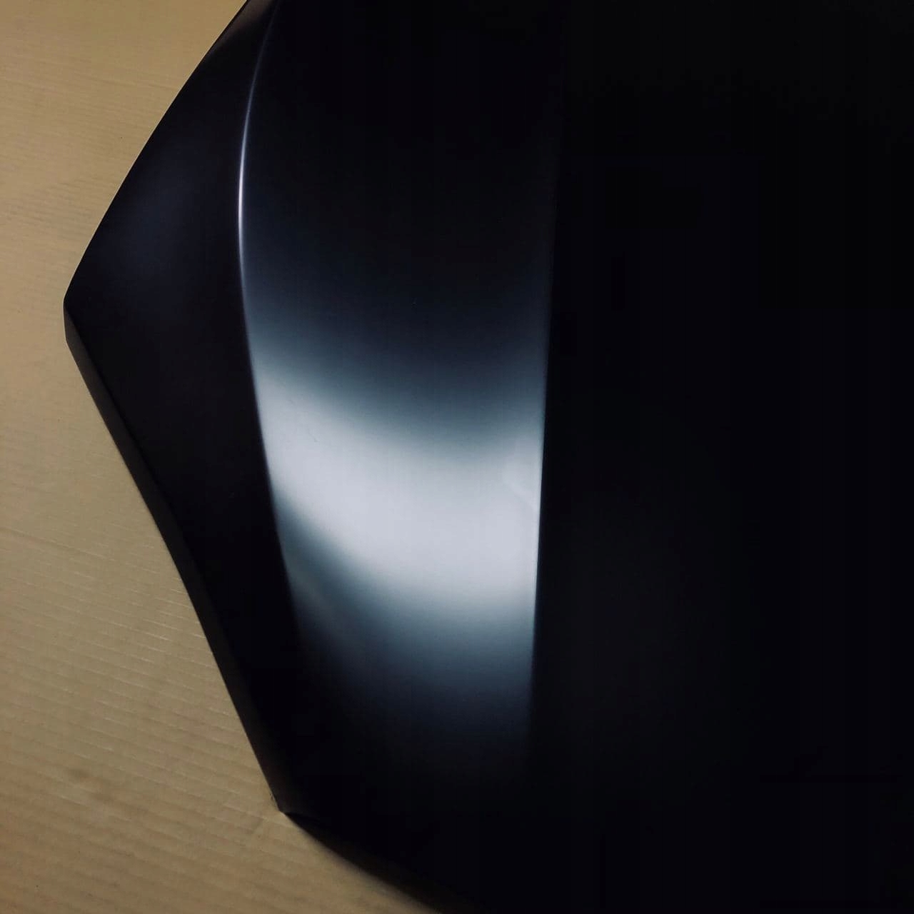 Maska Pokrywa Silnika BMW X5 X6 F15 F16 F85 F86 Aluminiowa 41007381758 Producent części Inny