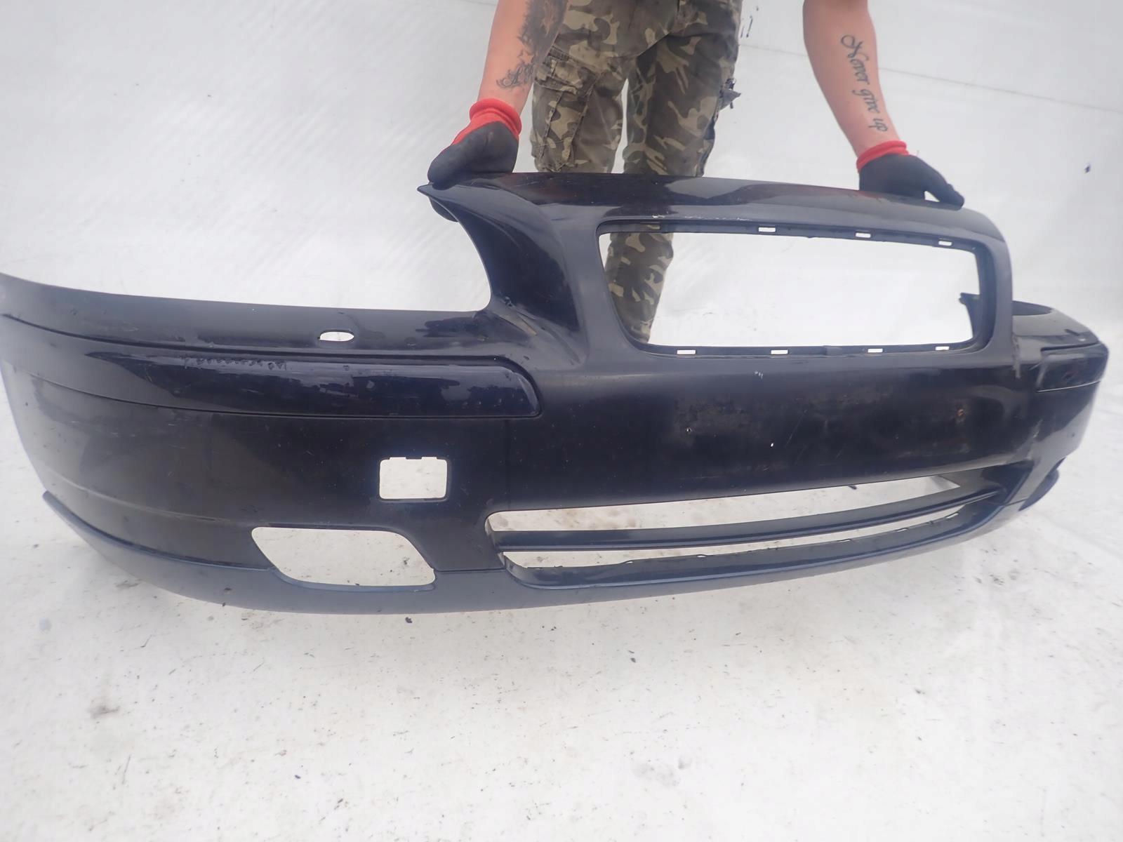 VOLVO V70 II 2 LIFT 05-07 bumper front washer