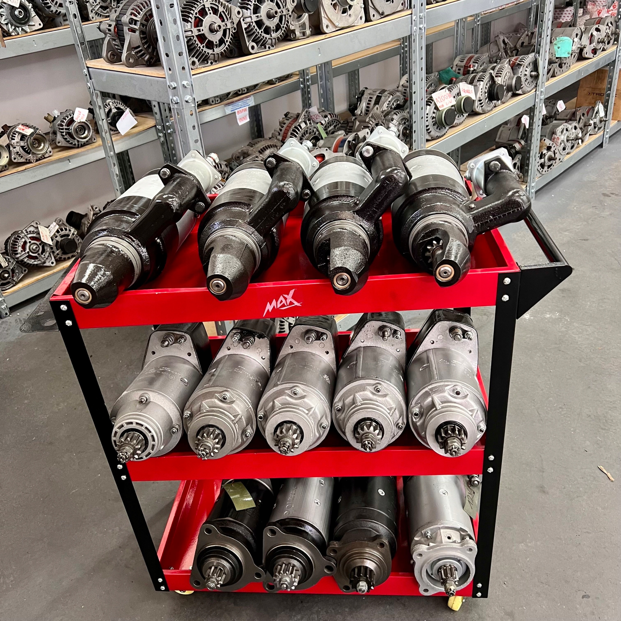 ROZRUSZNIK IFA 2vd 4vd fortschritt koparka nobas zetor agregat sieczkarnia Producent części Inny