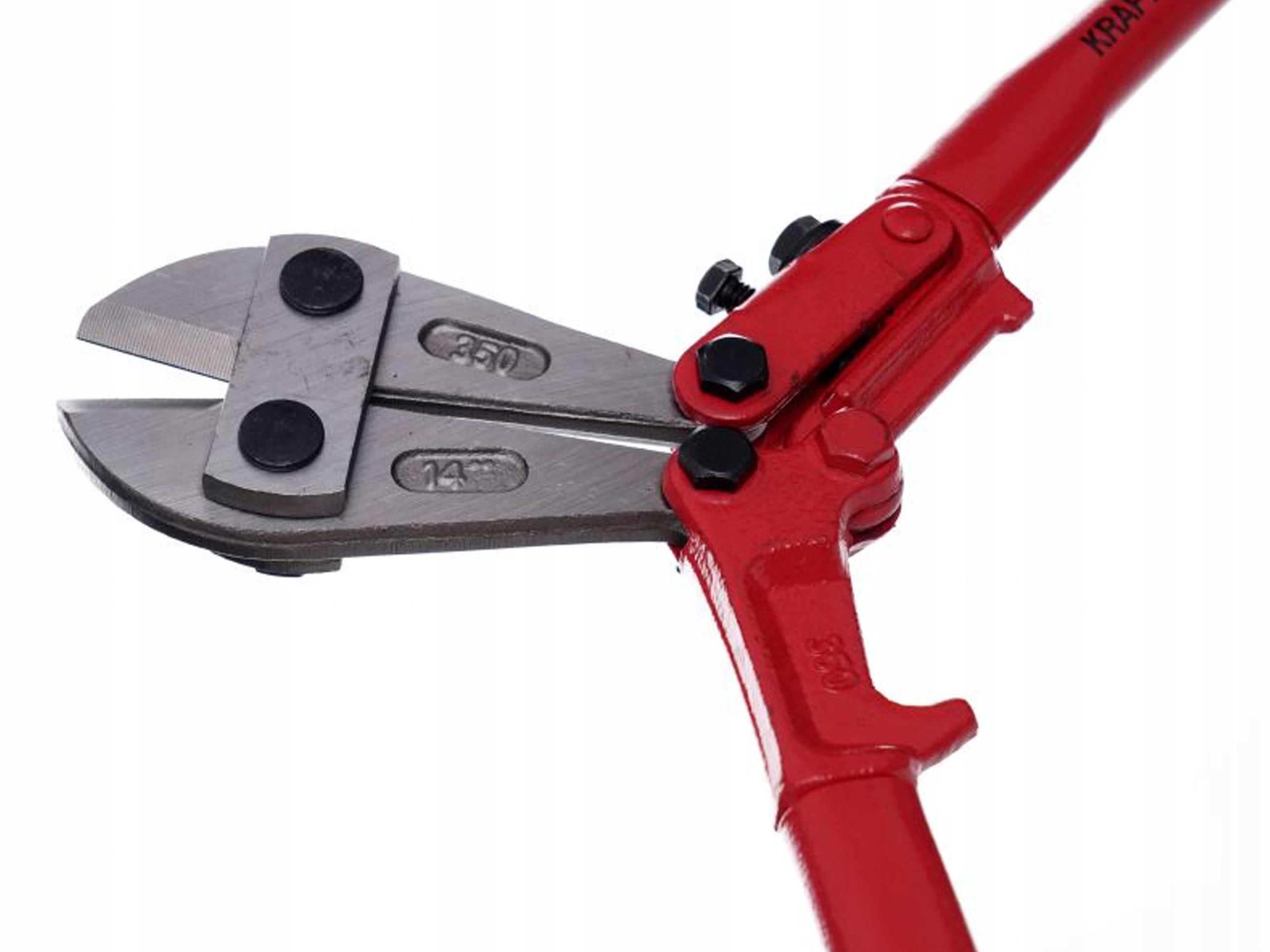 NOŻYCE DO CIĘCIA DRUTU PRĘTÓW 610mm 24'' MOCNE PRO Kod producenta KD10433